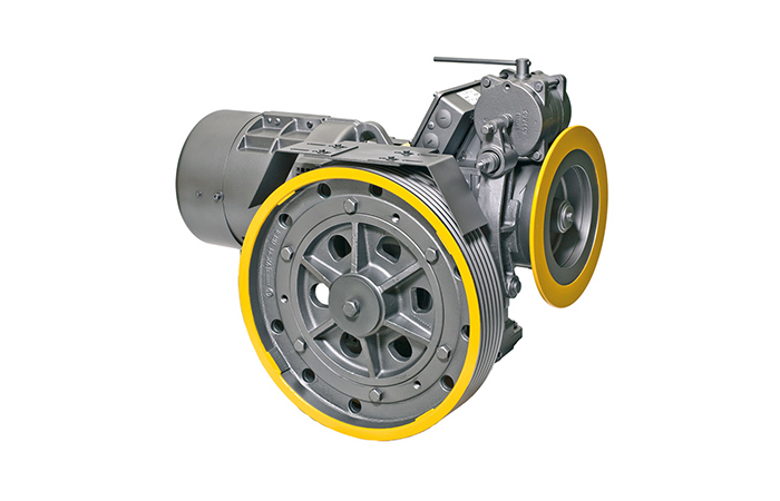 Makine Motoru 005