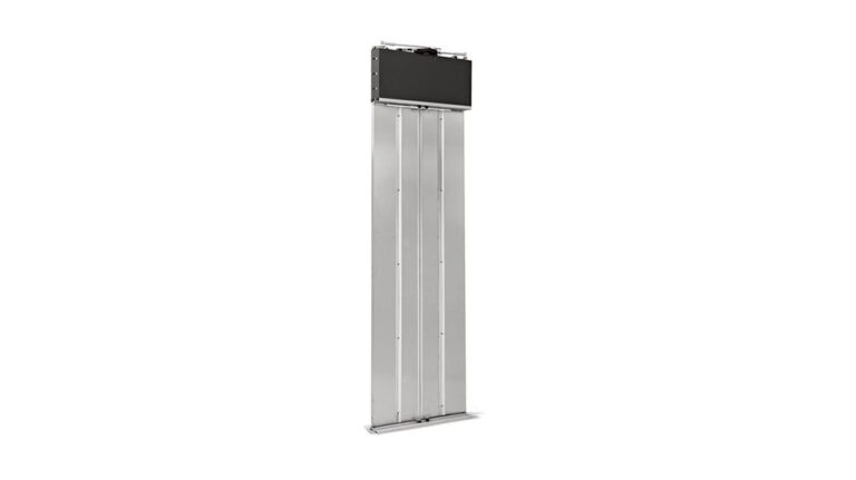 Kabin Kapısı K-11