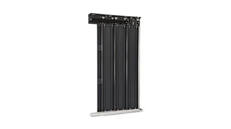 Kabin Kapısı K-12